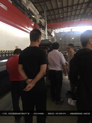 帝杉家居用品领导莅临我司参观交流，共话家居用品行业新篇章