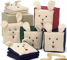 萌趣布艺，点亮温馨家居——可爱小动物布艺家居用品推荐